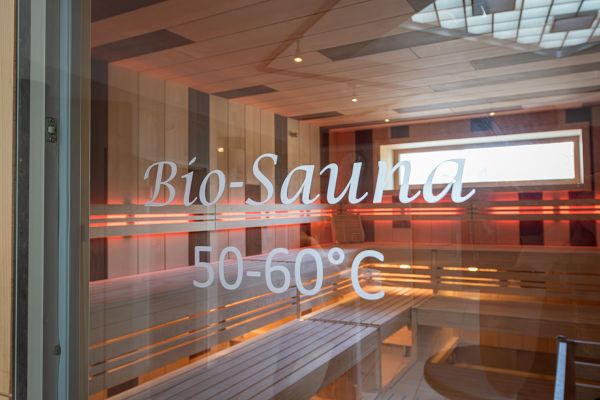 Bio-Sauna